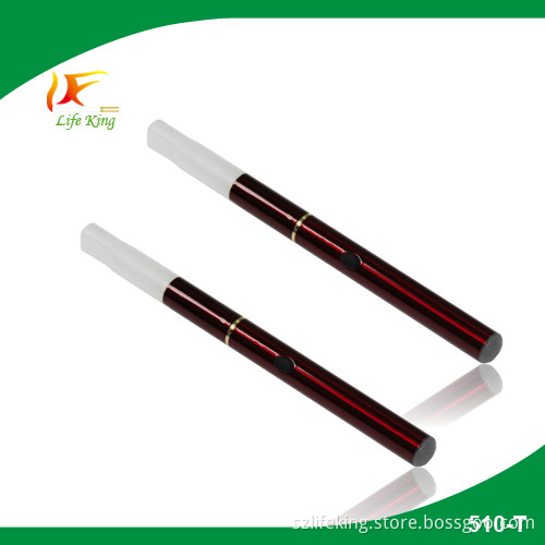 Latest High Quality Electronic Cigarette 510-T
